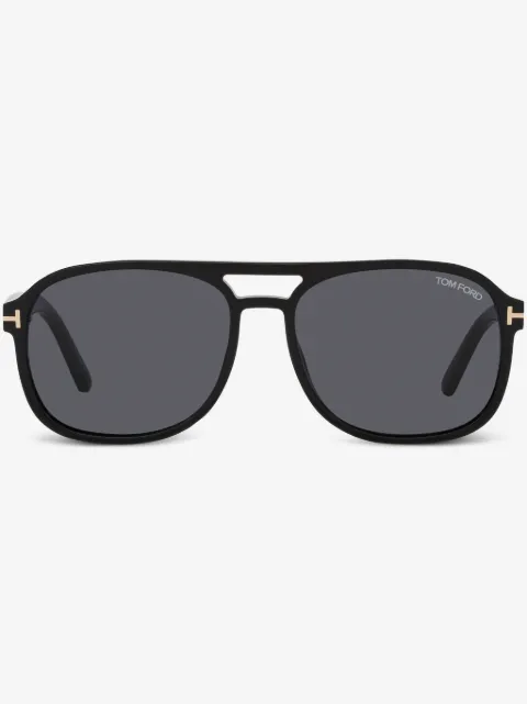 TOM FORD Eyewear pilot-frame sunglasses