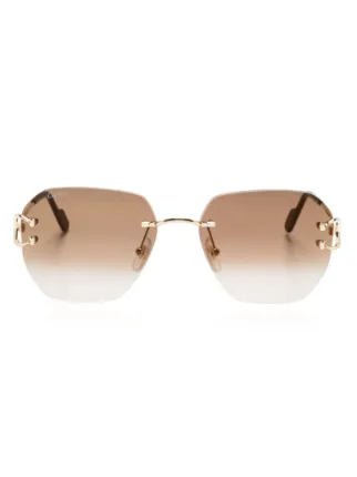 Cartier Eyewear