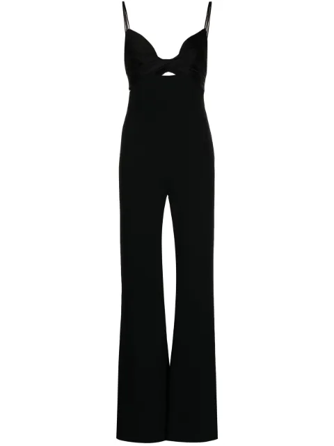 Galvan Out Of Line jumpsuit