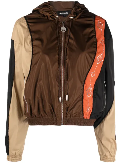 Ahluwalia Idi track jacket 