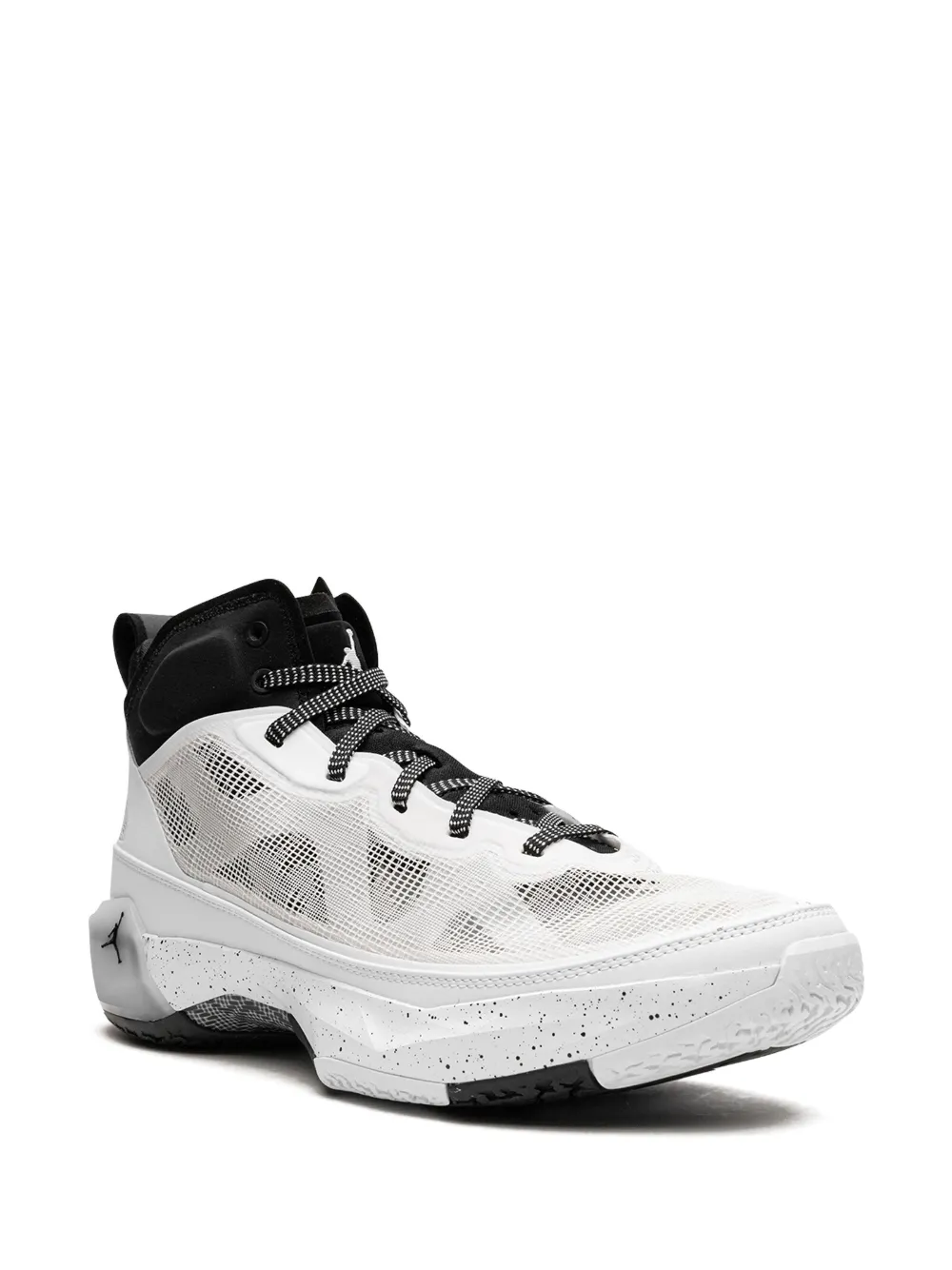 Jordan baskets Air Jordan 37 Oreo | baskets montantes | Image 2
