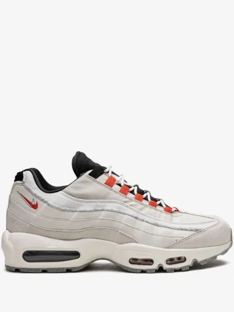 Nike "tenis Air Max 95 SE ""Double Swoosh"""
