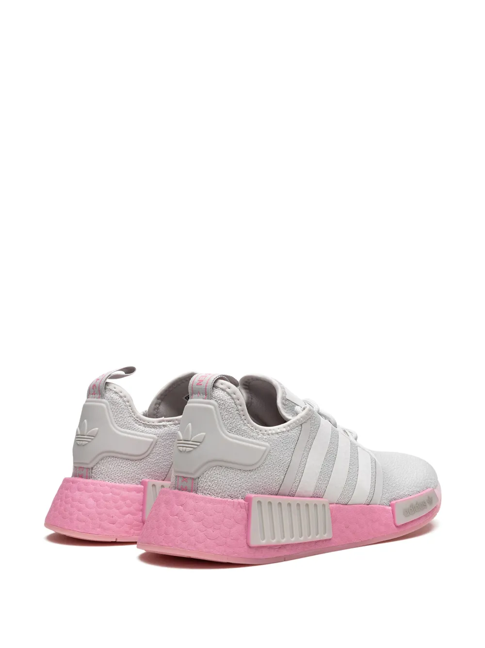 Nmd R1 Low-Top Sneakers