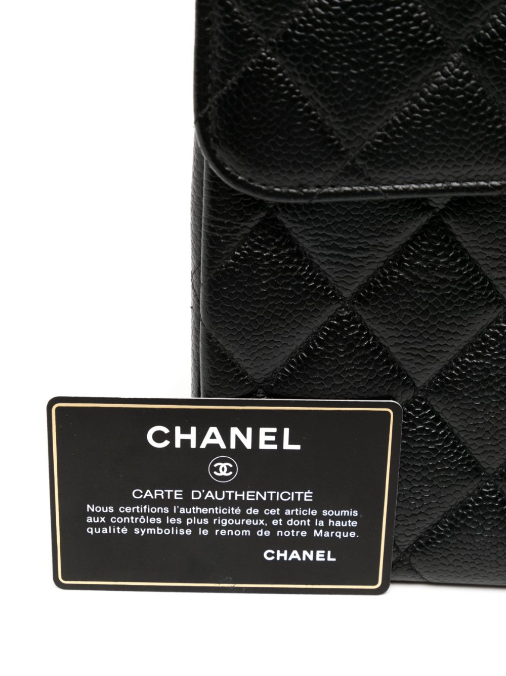 Cheap HOT SALE CHANEL 1998 Jumbo Classic Flap shoulder bag Women