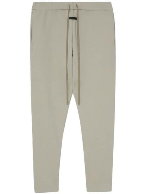 Fear Of God - ankle-zip track pants