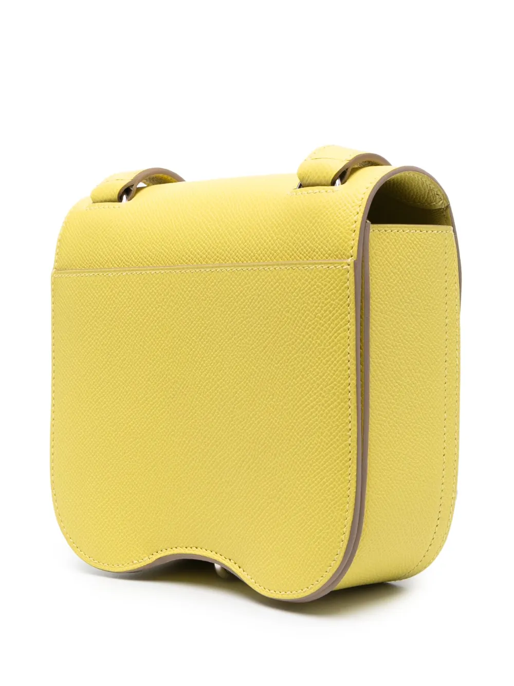 Hermès Mini Della Cavalleria Crossbody Bag Farfetch