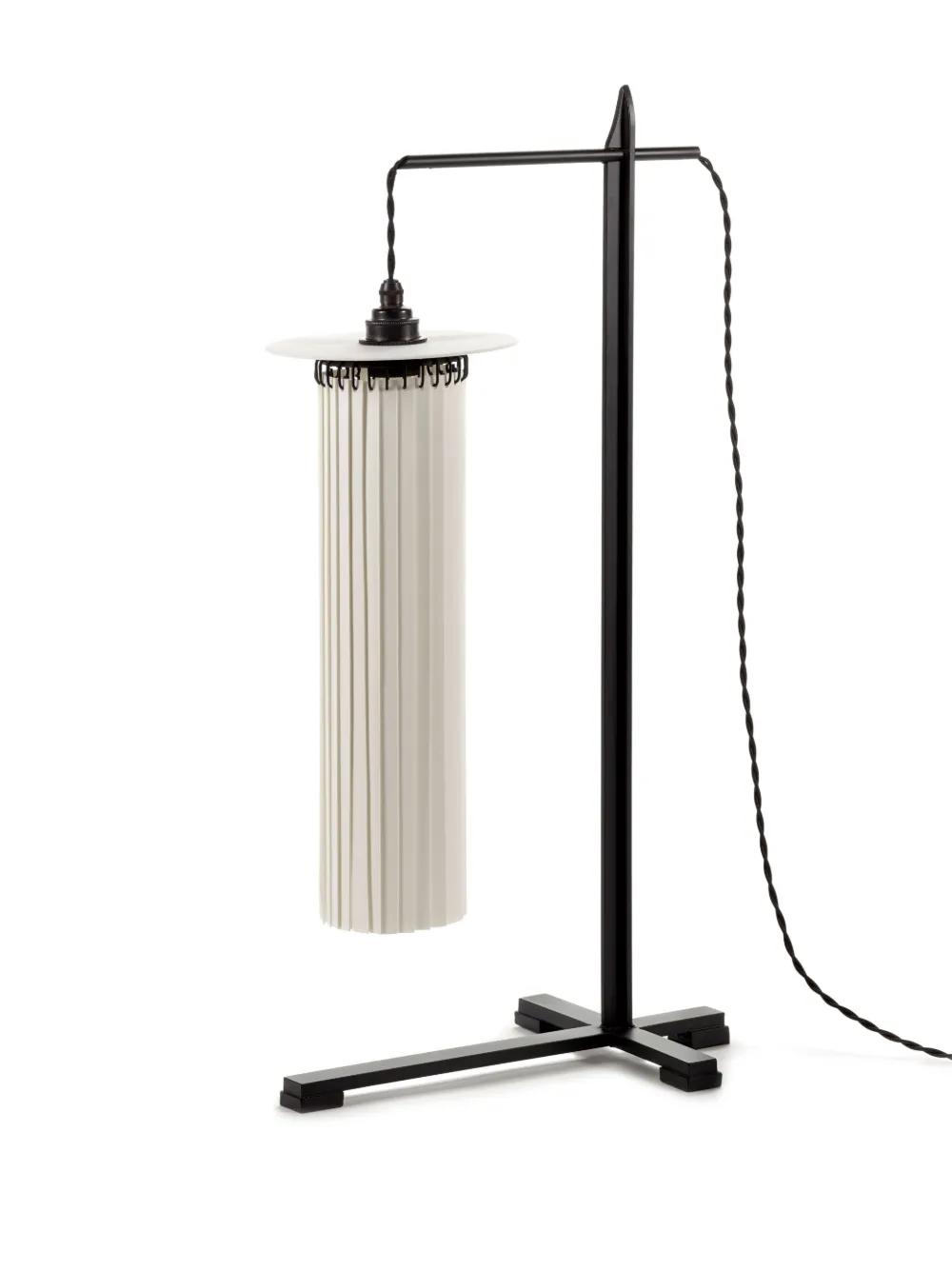Ann Demeulemeester X Serax Olga Table Lamp In 中性色