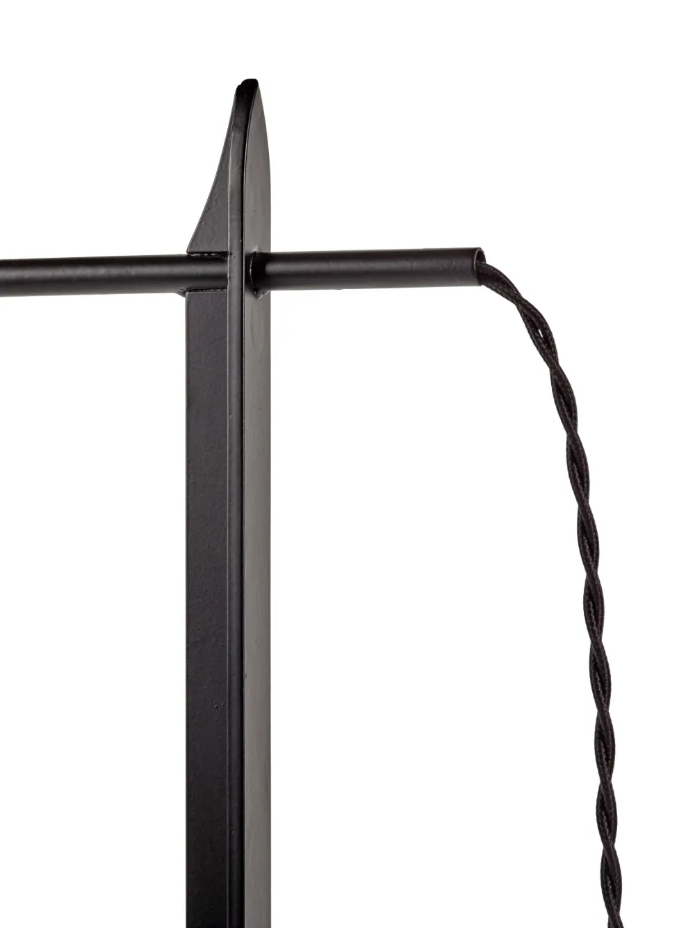 Ann Demeulemeester X Serax Olga Table Lamp In 中性色