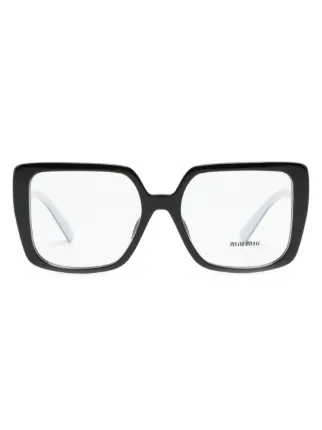 Miu Miu Eyewear