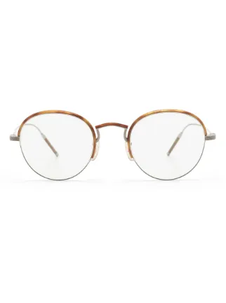 Oliver Peoples