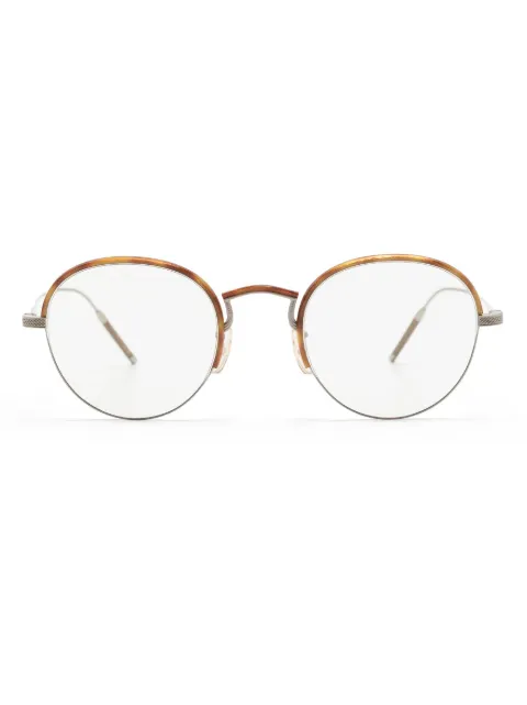 Oliver Peoples lentes TK-6