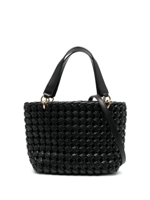 Themoirè Kobo Knots tote bag