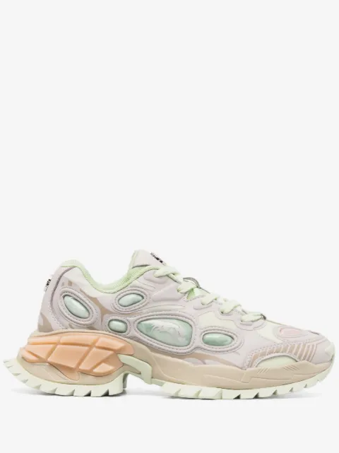 Rombaut Nucleo lace-up sneakers