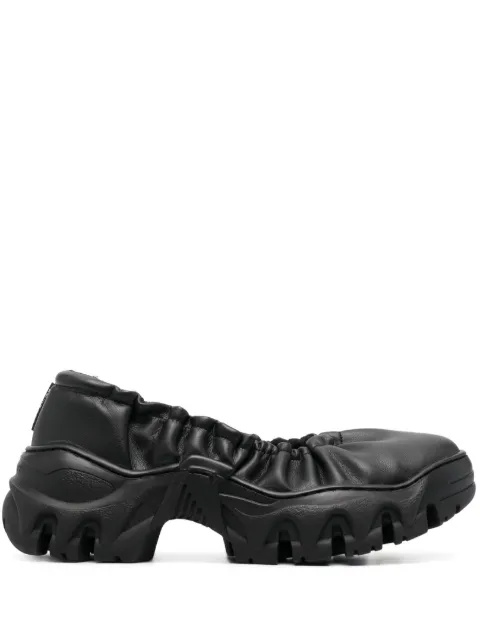 Rombaut ballerines Boccaccio II Aura