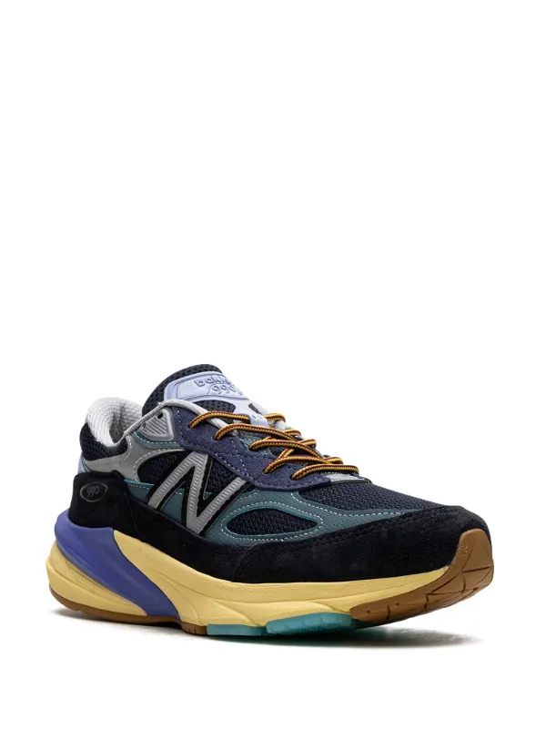 New balance cheap 990 blu