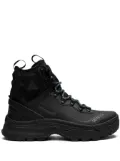 Nike ACG Zoom Gaiadome sneakers - Black