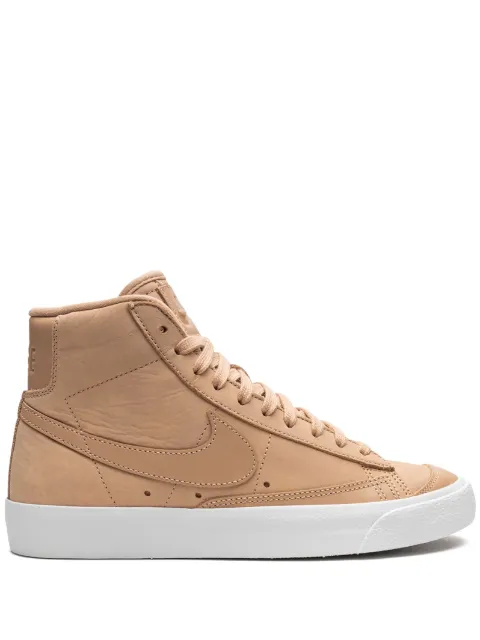 Nike Blazer Mid ’77 Premium "Vachetta Tan" sneakers