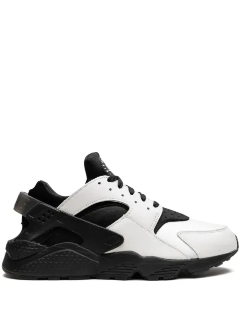 Nike Air Huarache "White Black" sneakers MEN