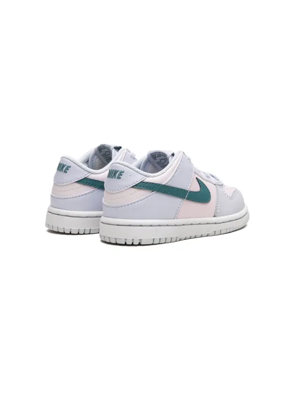 Nike Kids Dunk Low  display picture 1
