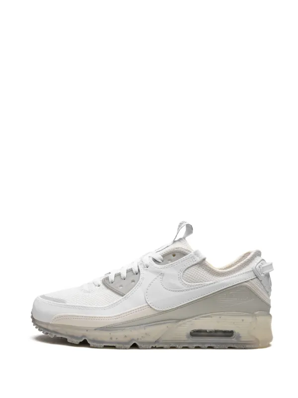 Nike air max hot sale 90 premium white