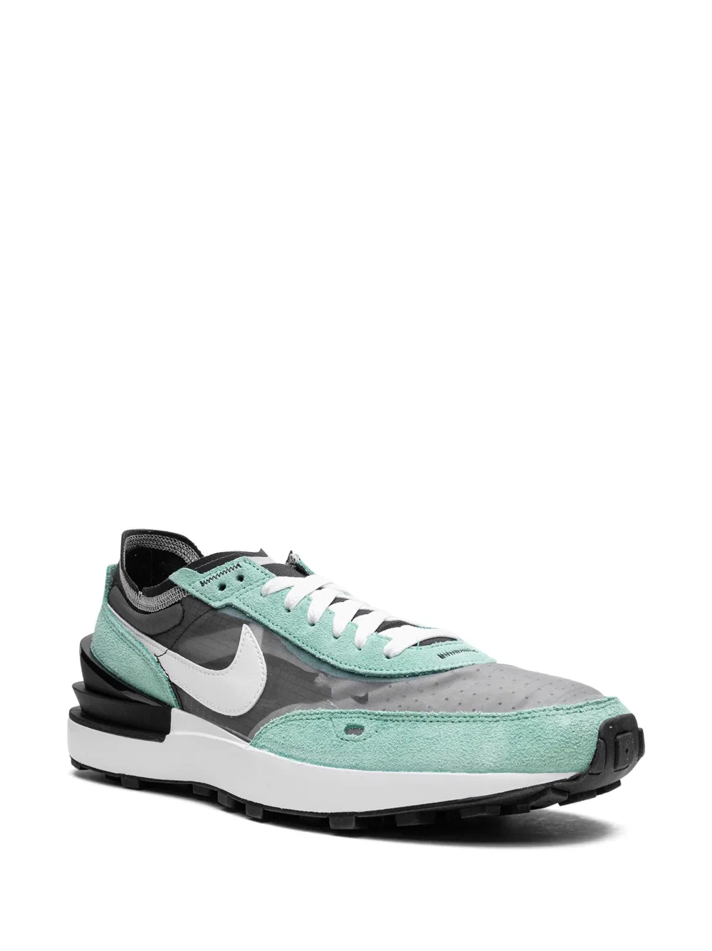 Nike Waffle One lowtop Sneakers Farfetch