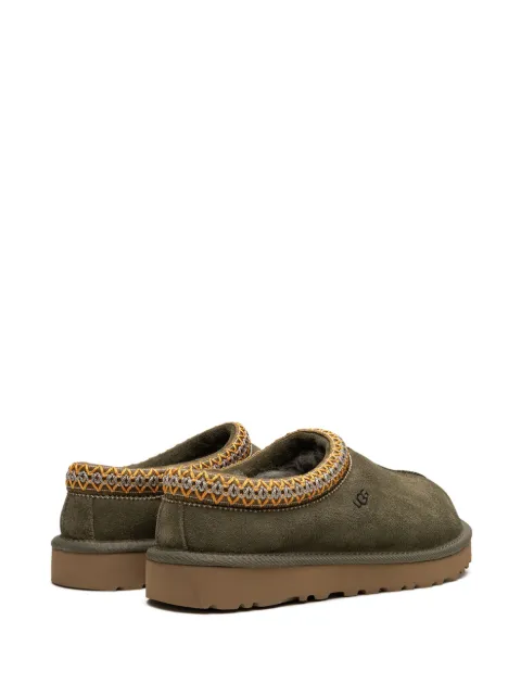 UGG Tasman suede slippers 5955BTOL - 2