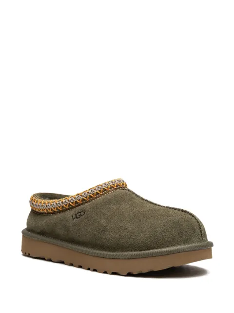 UGG Tasman suede slippers 5955BTOL - 1