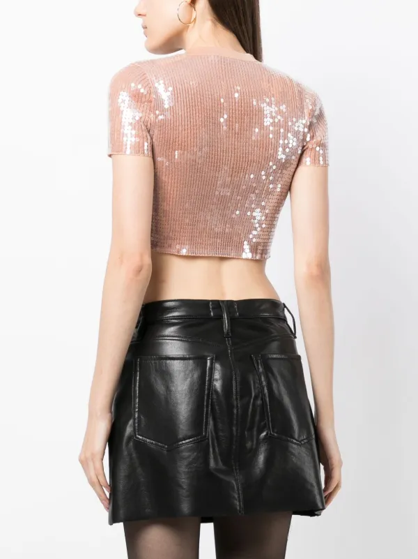 トップス archive Alexander wang gimmick sweat archive Alexander Wang gimmick sweat トップス