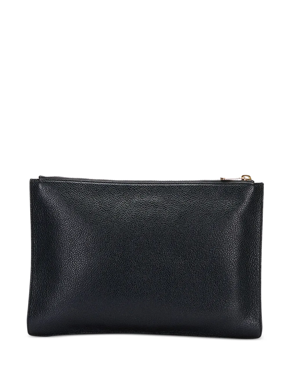 Gucci Pre-Owned Zumi clutch - Zwart