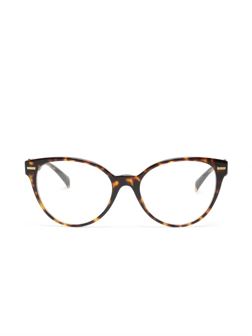 Versace Women's Ve3313 54mm Optical Frames In Nocolor