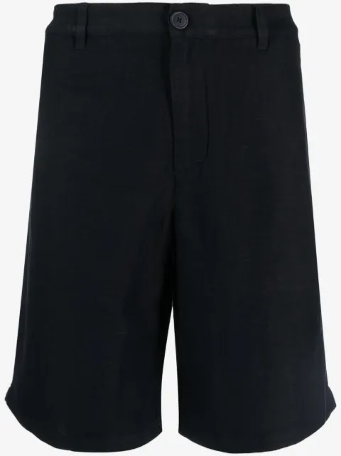 Armani Exchange bermuda en lin