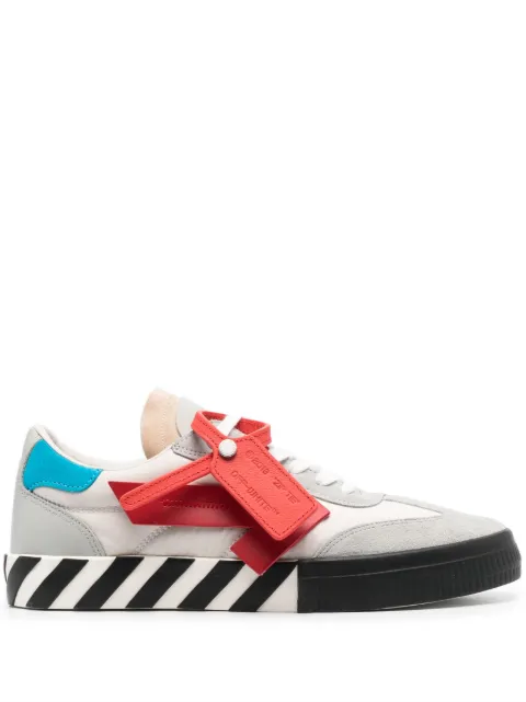 Off-White Floating Vulcanized sneakers