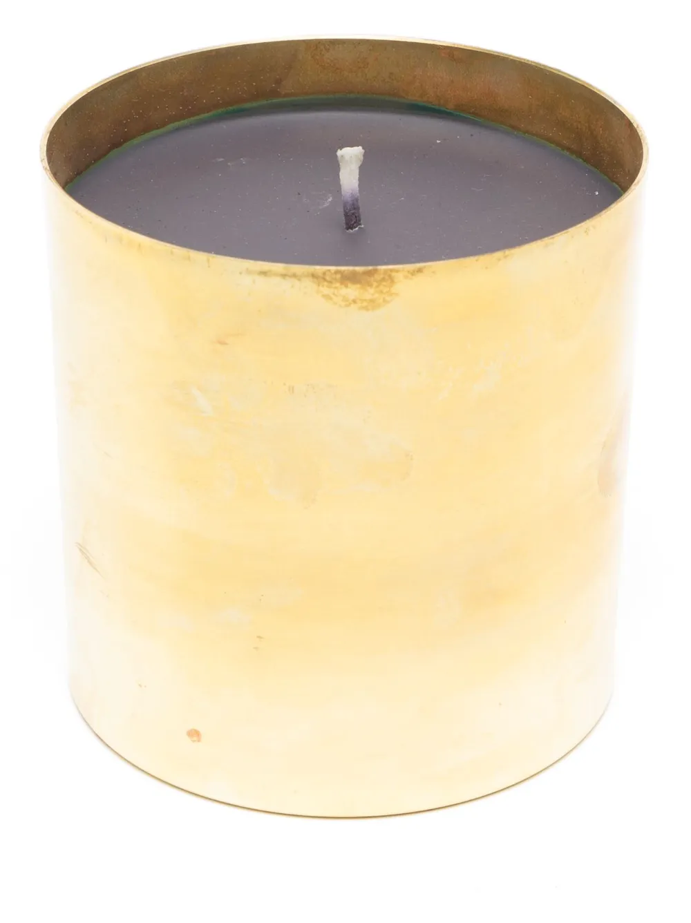 Mad Et Len The Sichuan Scented Candle In Gold