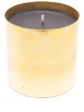 MAD et LEN The Sichuan scented candle - Gold