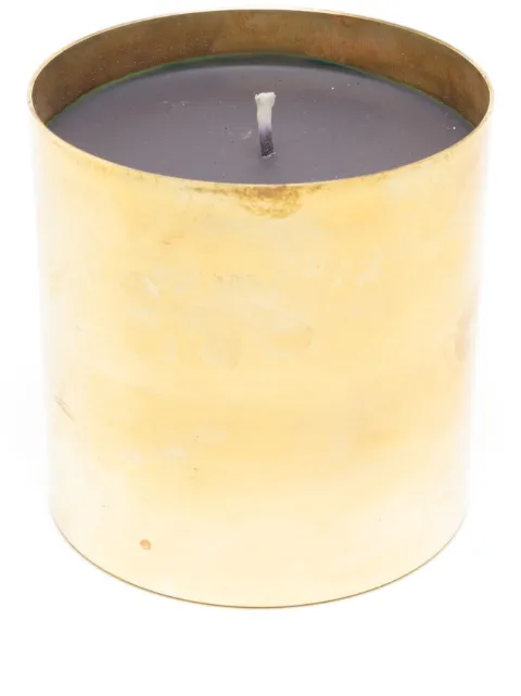 MAD et LEN The Sichuan scented candle 