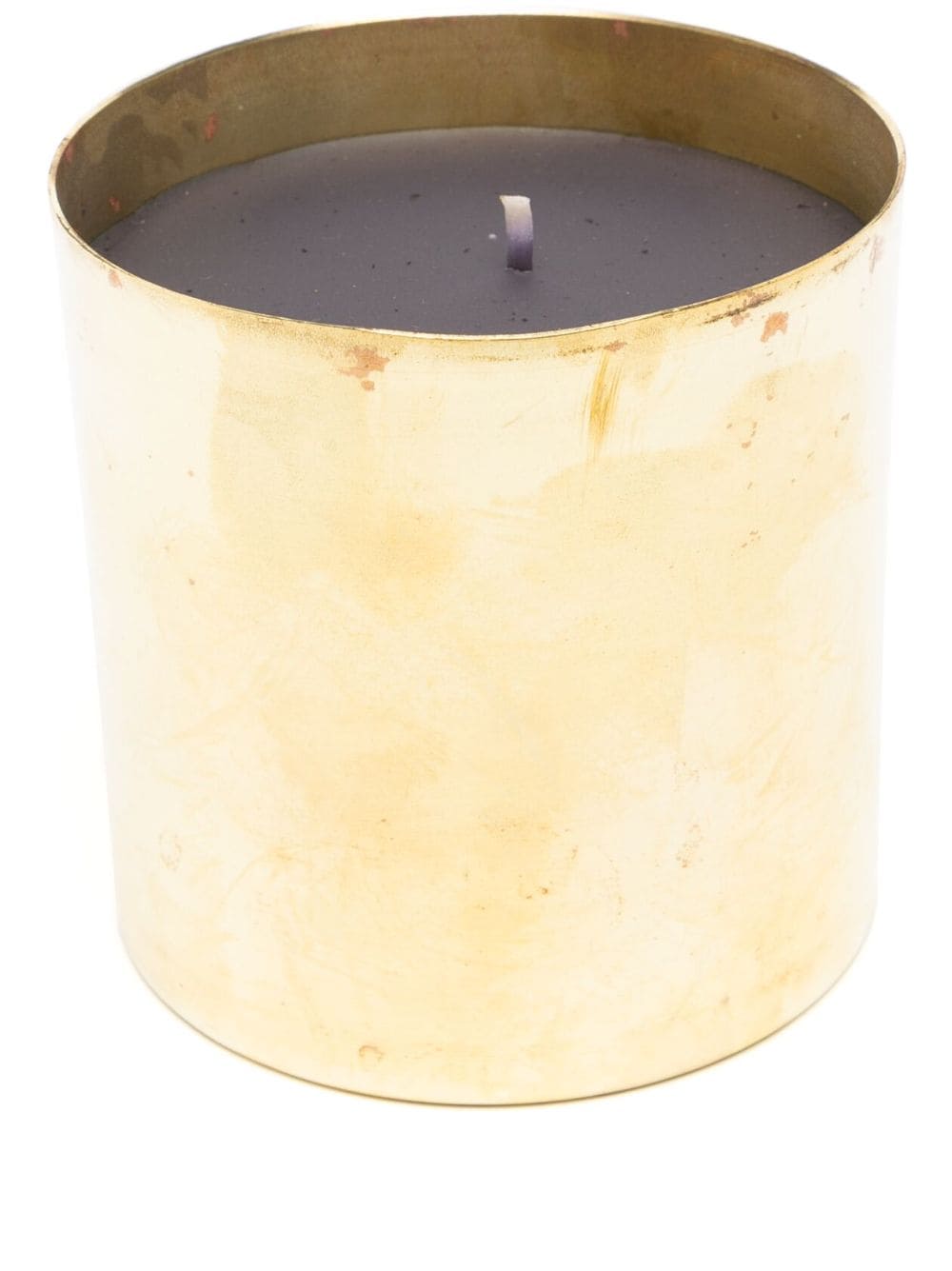 Image 1 of MAD et LEN Black Uddu scented candle