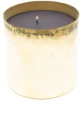 MAD et LEN Petit Papier scented candle - Gold