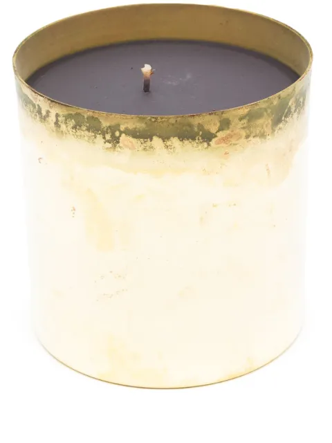 MAD et LEN Petit Papier scented candle