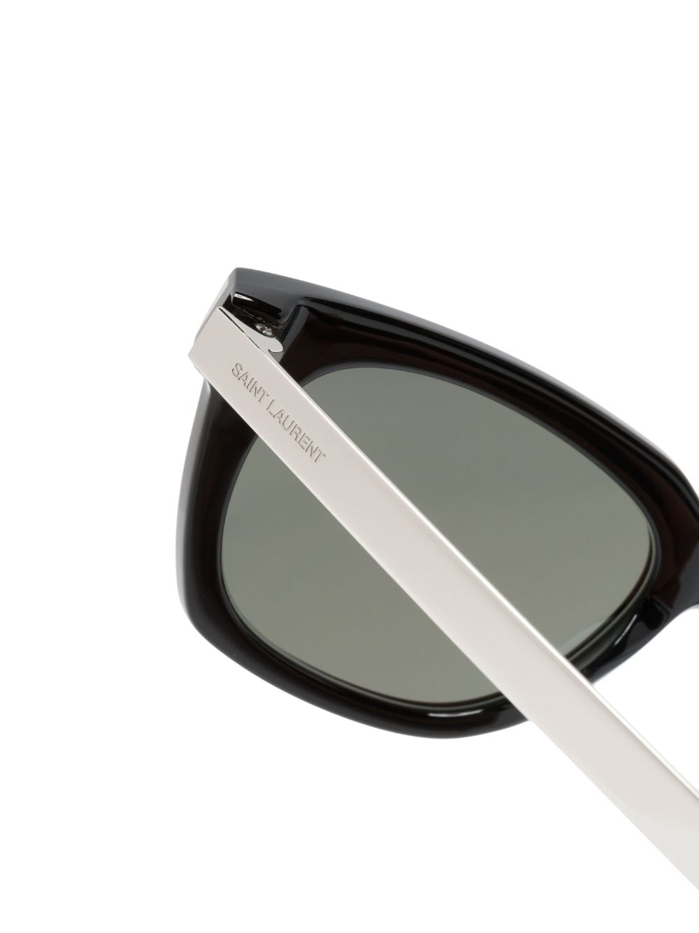 Saint Laurent SL 274 White