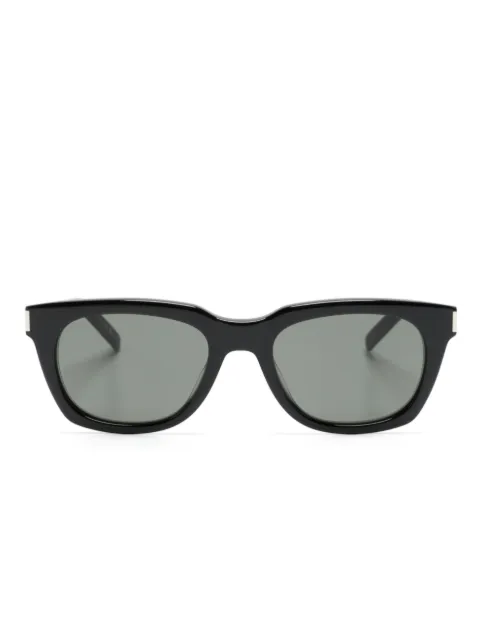 Saint Laurent Eyewear lunettes de soleil SL 582 à monture carrée
