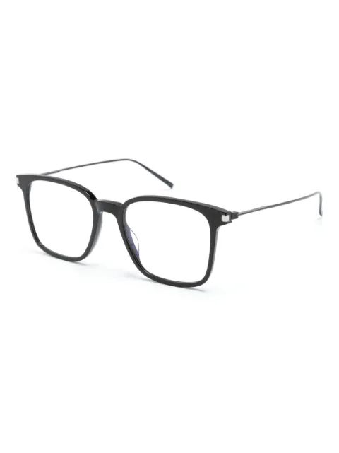 Saint Laurent Eyewear SL 557 square-frame glasses SL577001 - 1