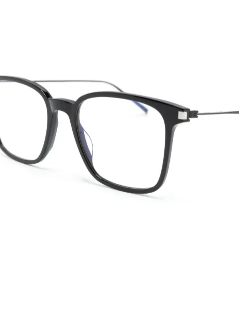 Saint Laurent Eyewear SL 557 square-frame glasses SL577001 - 2