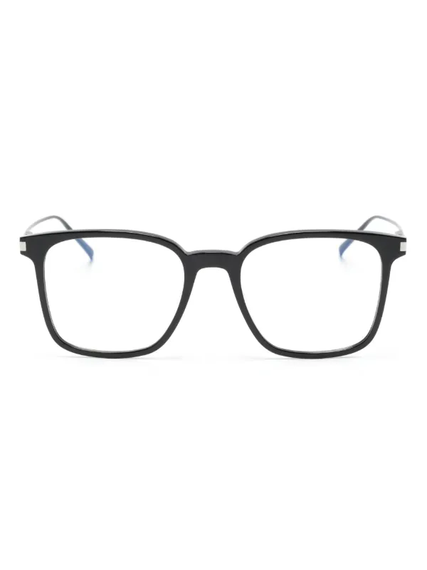 Lentes armazon cuadrado clearance
