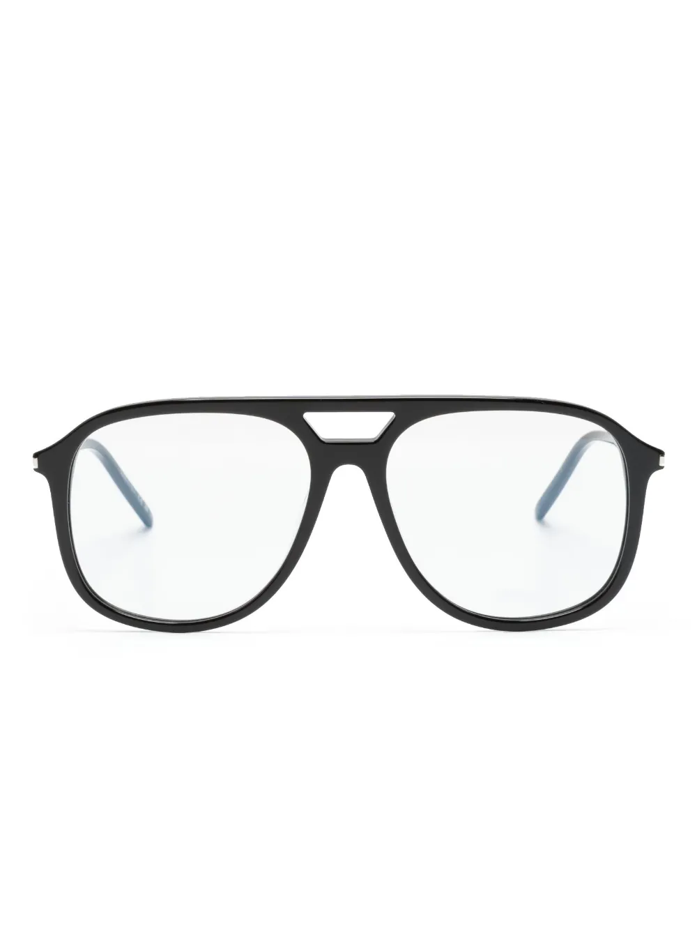 Pilot eyeglasses hot sale frames