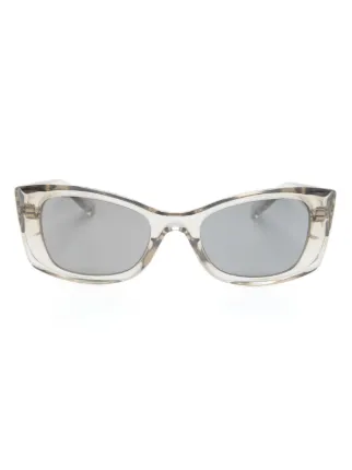 Saint Laurent Eyewear