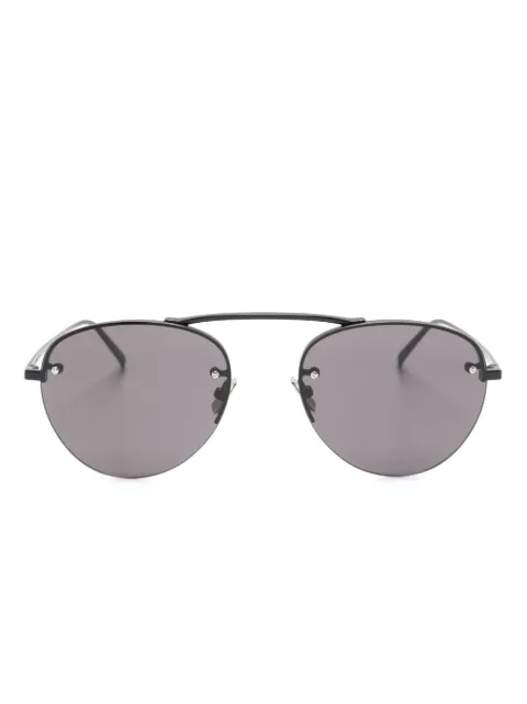 Saint Laurent Eyewear lentes de sol SL 575