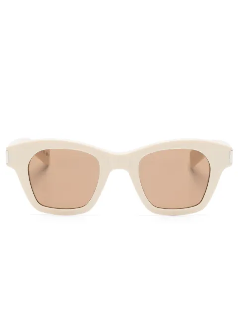Saint Laurent Eyewear lentes de sol SL 592