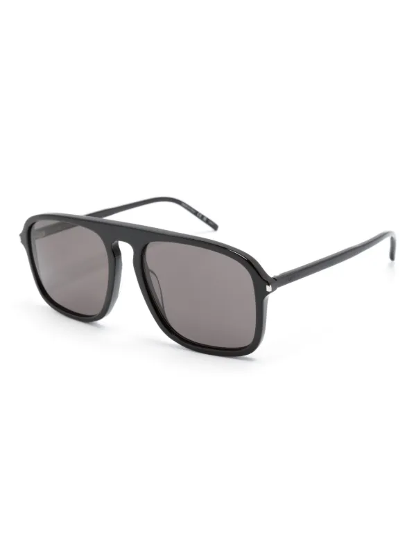 Yves saint laurent mens glasses hot sale