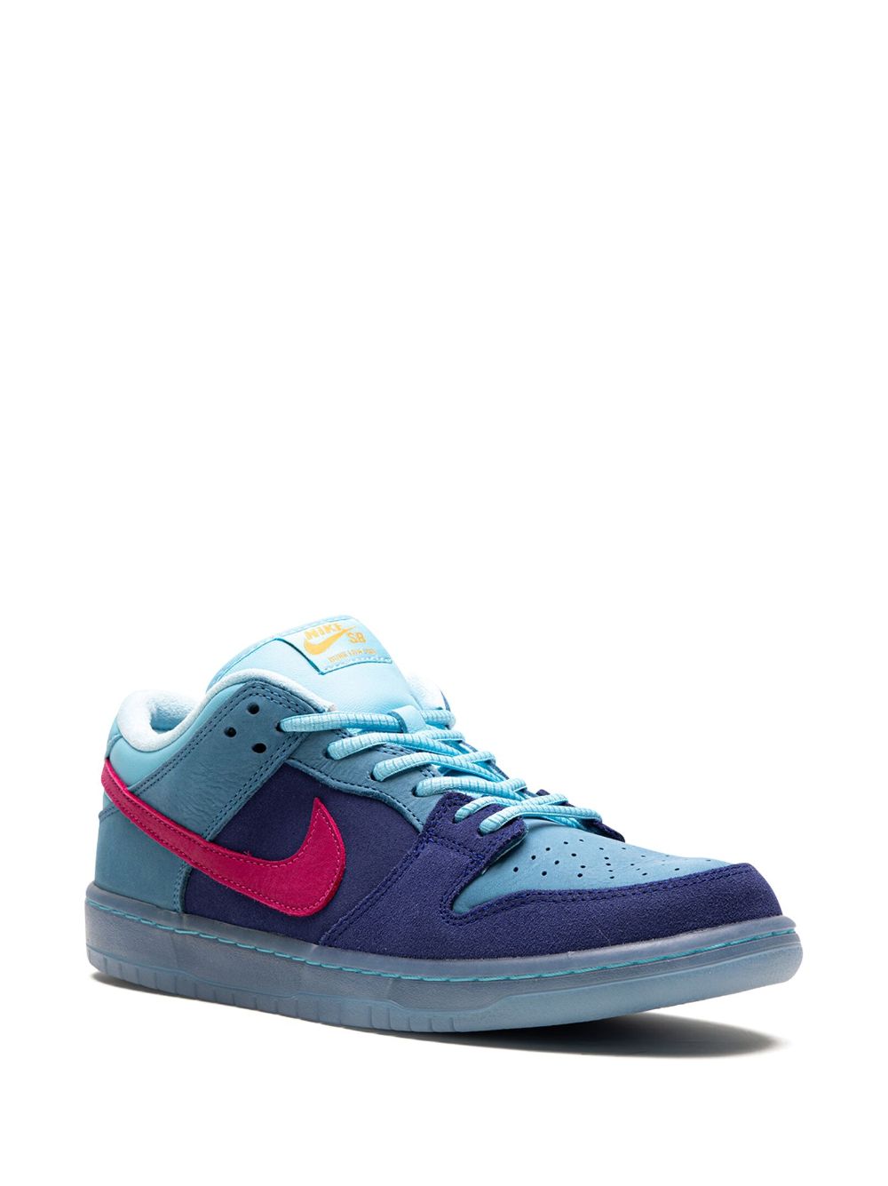 Image 2 of Nike SB Dunk Low "Run The Jewels" sneakers