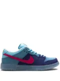 Nike SB Dunk Low ""Run The Jewels"" sneakers - Blue